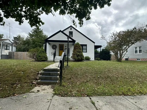 518 Liverpool Ave, Egg Harbor, NJ 08215