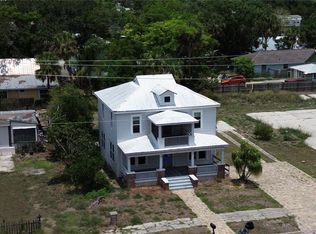 214 W Whidden St, Arcadia, FL 34266