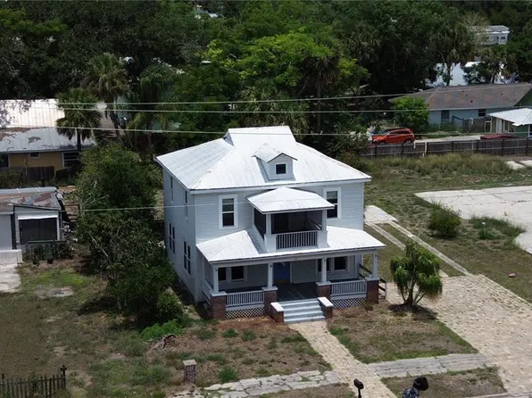 214 W Whidden St, Arcadia, FL 34266