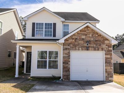 370 Dressage Ct, Riverdale, GA, 30296