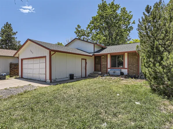 3613 S Lewiston Street, Aurora, CO 80013