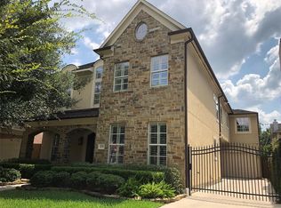 4209 Swarthmore St, Houston, TX 77005