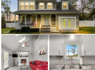 308 General Dr, Spotsylvania, VA 22551