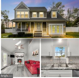 308 General Dr, Spotsylvania, VA, 22551