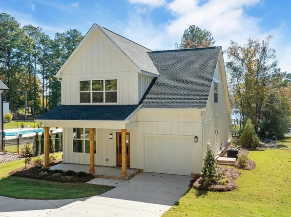 135 Rocky Ridge Rd, Leesville, SC 29070