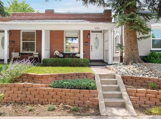 1585 S Ogden St, Denver, CO 80210