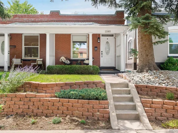 1585 S Ogden Street, Denver, CO 80210