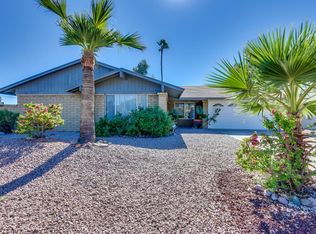 1209 W Pecos Ave, Mesa, AZ 85202