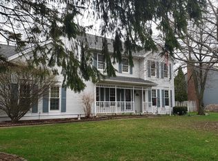 1825 Wilmont Dr SE, Kentwood, MI 49508