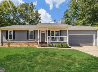 1303 Ridgeview Rd, Auburn, GA 30011