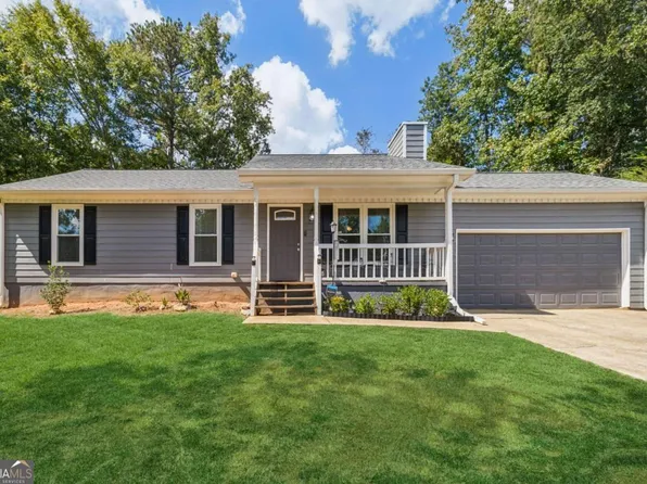 1303 Ridgeview Rd, Auburn, GA 30011