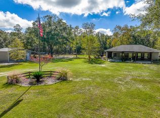 4799 SW 56th St, Trenton, FL 32693
