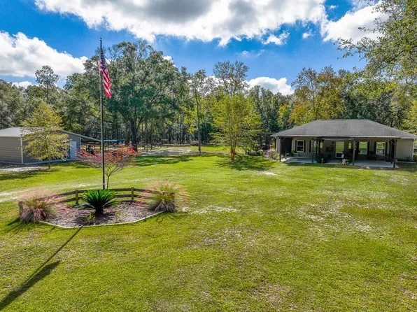 4799 SW 56th St, Trenton, FL 32693