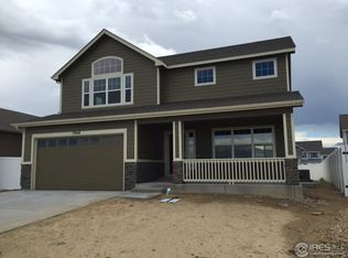 7908 W 11th St, Greeley, CO 80634