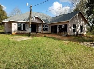 12836 Keller Rd, Fairhope, AL 36532