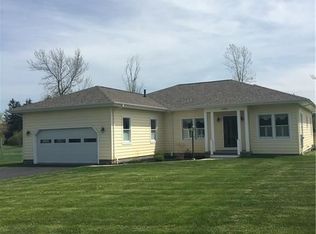 41374 Kehoe Tract Rd, Clayton, NY 13624
