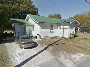 34 Gulf St, Chickasaw, AL 36611