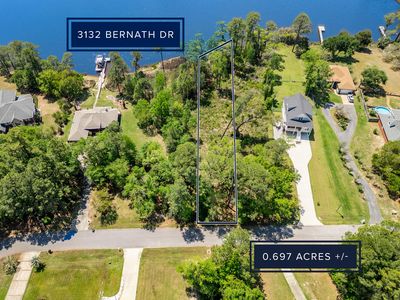 3132 Bernath Dr, Milton, FL, 32583