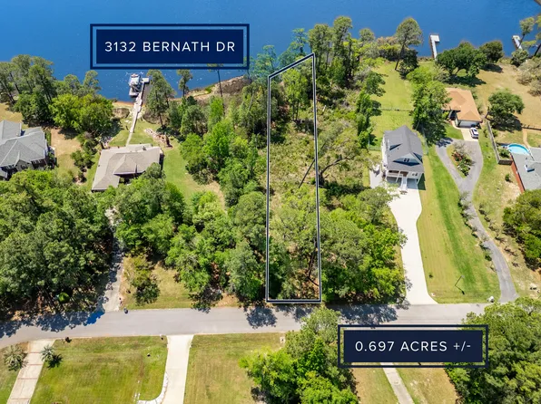 3132 Bernath Dr, Milton, FL 32583