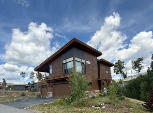 9 E Benjamin Point, Dillon, CO 80498