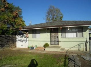 2625 Central Ave, Spring Valley, CA 91977