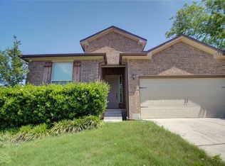 1151 Huntington Trl, Round Rock, TX 78664