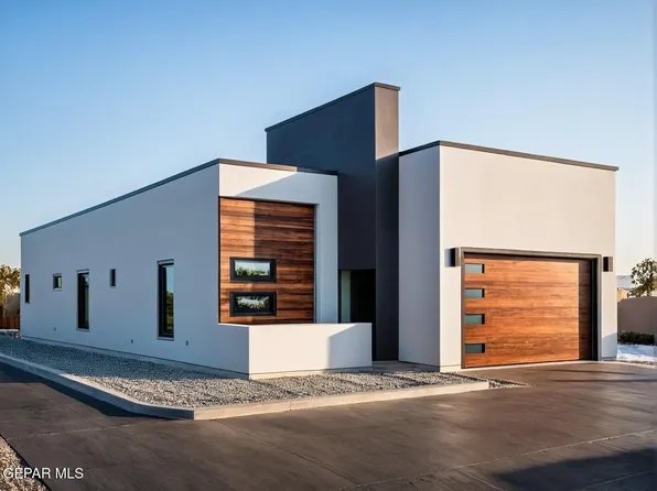 13856 Summer Story Ave, El Paso, TX 79928