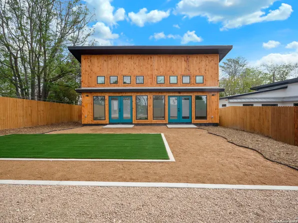 122 STRATFORD CT, San Antonio, TX 78223