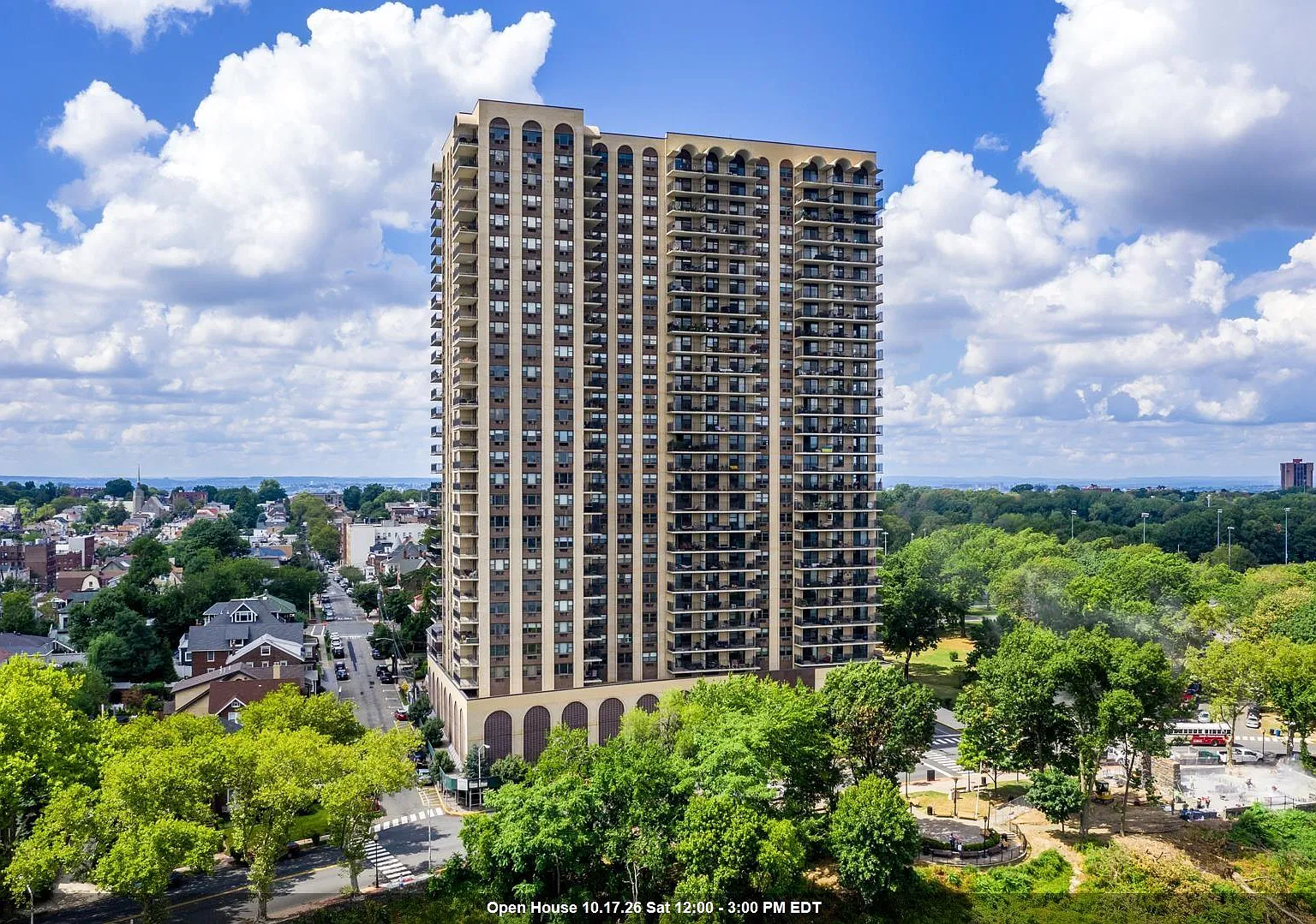 7855 Boulevard East — Photo 1