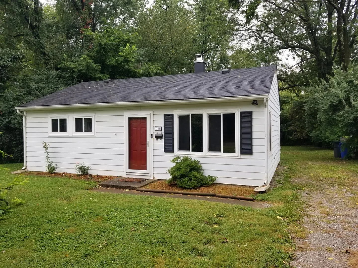 Pre-leasing!! August 1st, 2027 Move in — Photo 1