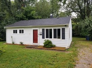 326 Hummingbird Ln, Lexington, KY 40503
