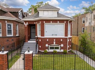 7253 S Marshfield Ave, Chicago, IL
