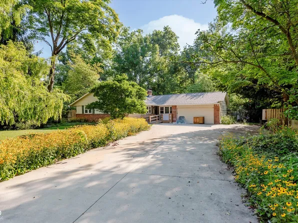 9221 N Delaware St, Indianapolis, IN 46240