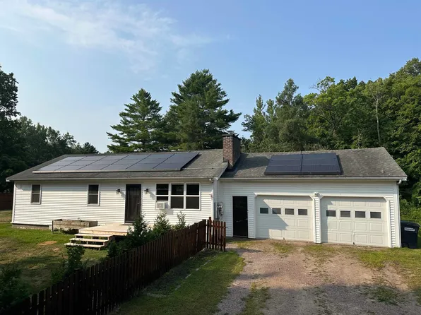 228 Shore Acres Drive, Colchester, VT 05446