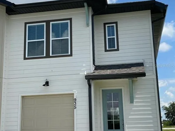 935 Conch Rd, Davenport, FL 33896