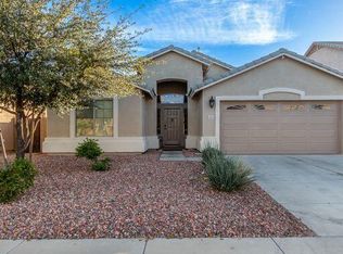 43843 W Roth Rd, Maricopa, AZ 85138