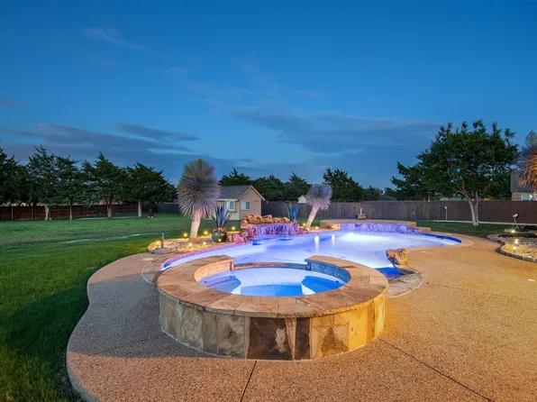 3231 Baylor Blvd, Midlothian, TX 76065