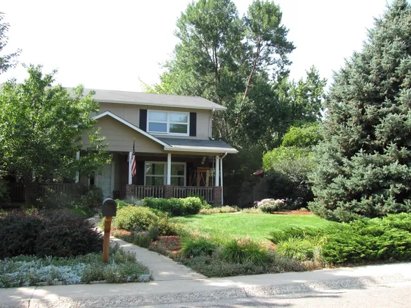 1509 Buckeye St, Fort Collins, CO 80524