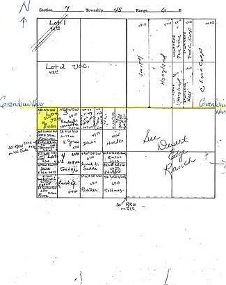 4th image of Tbd Grandview Hwy