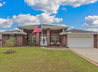 2197 Hagood Loop, Crestview, FL 32539