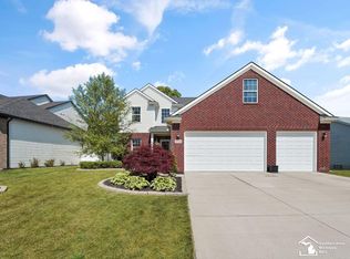 5128 Westminster Dr, Dundee, MI 48131