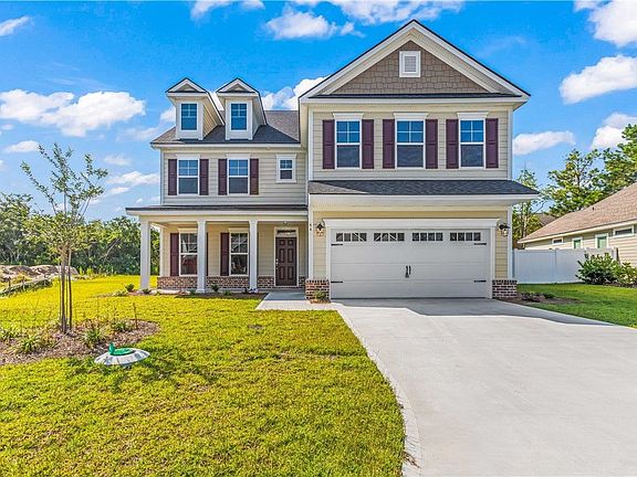 2nd image of 44 Port Richey Way
