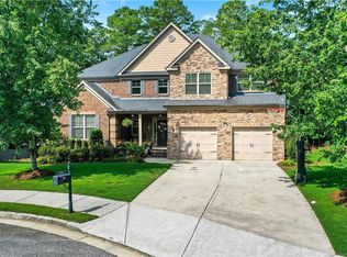 4431 Elvie Way, Hoschton, GA 30548