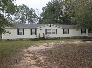 3840 Karleen Rd, Hephzibah, GA 30815