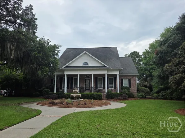 109 Grays Creek Court, Savannah, GA 31410