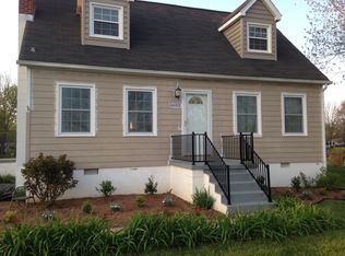 6652 Schoolhouse Rd, Bealeton, VA 22712