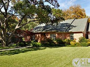 6531 Stichter Ave, Dallas, TX 75230