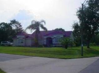 9167 Dupont Ave, Spring Hill, FL 34608