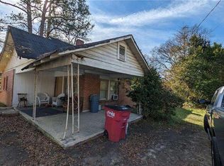 1405 Bailey Ave, Macon, GA 31204