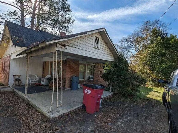 1405 Bailey Ave, Macon, GA 31204